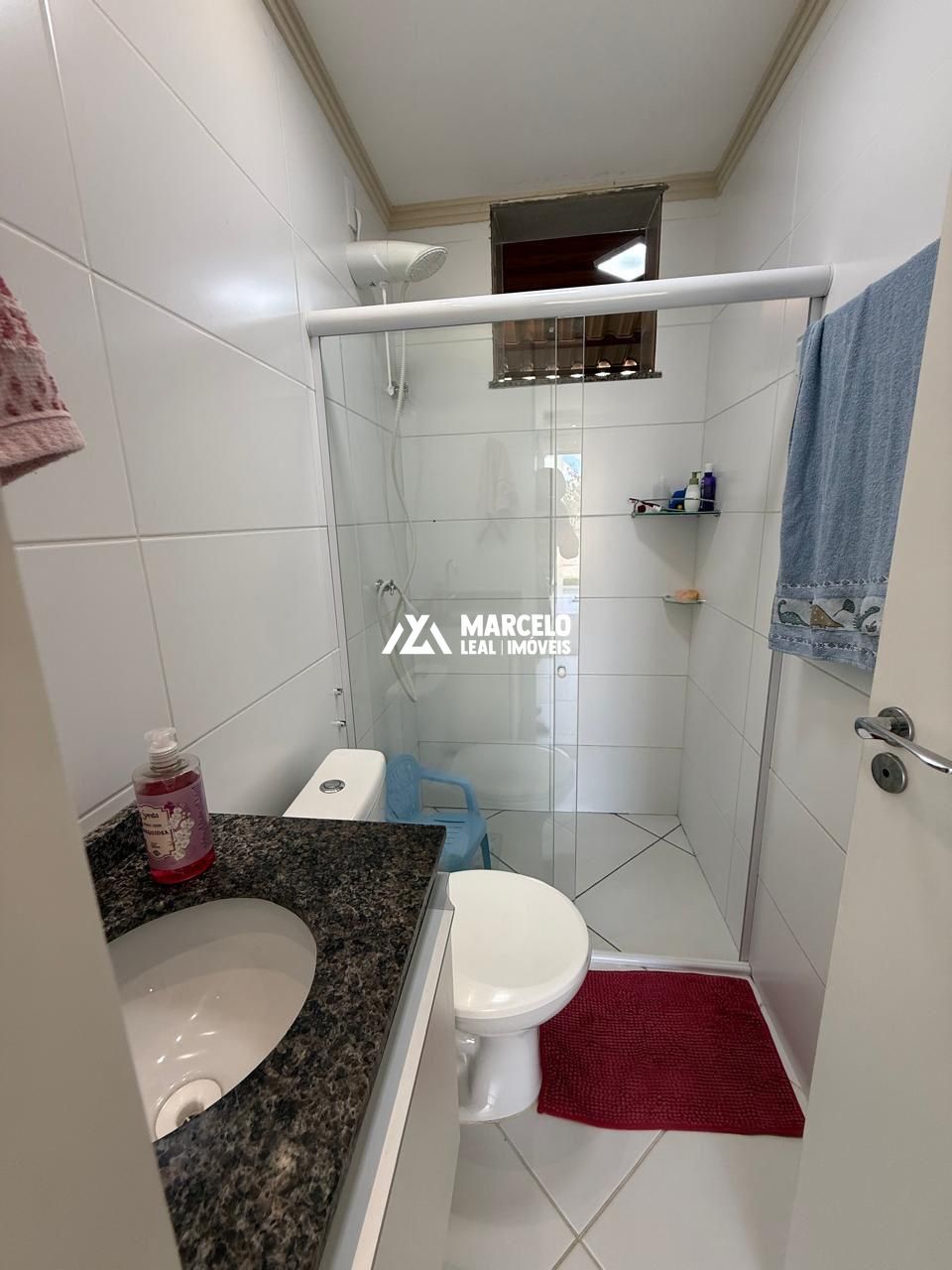 Casa de Condomínio, 2 quartos - Foto 10