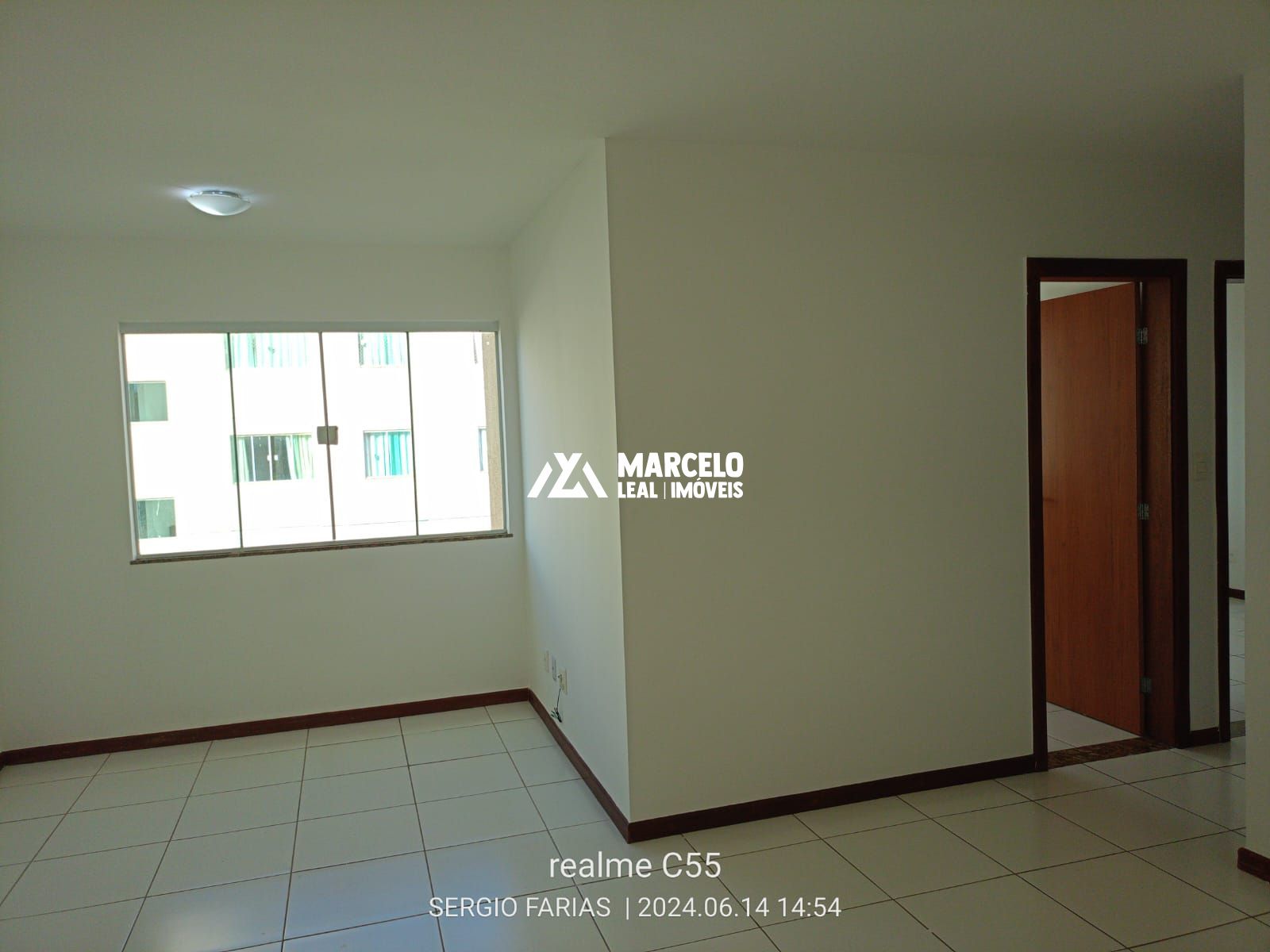 Apartamento à venda com 3 quartos, 64m² - Foto 12