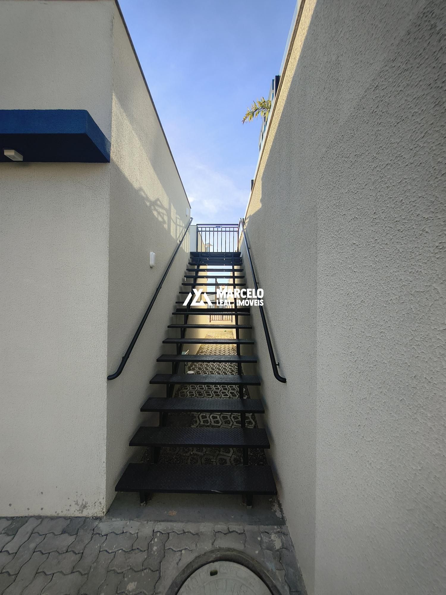 Apartamento, 2 quartos, 45 m² - Foto 44