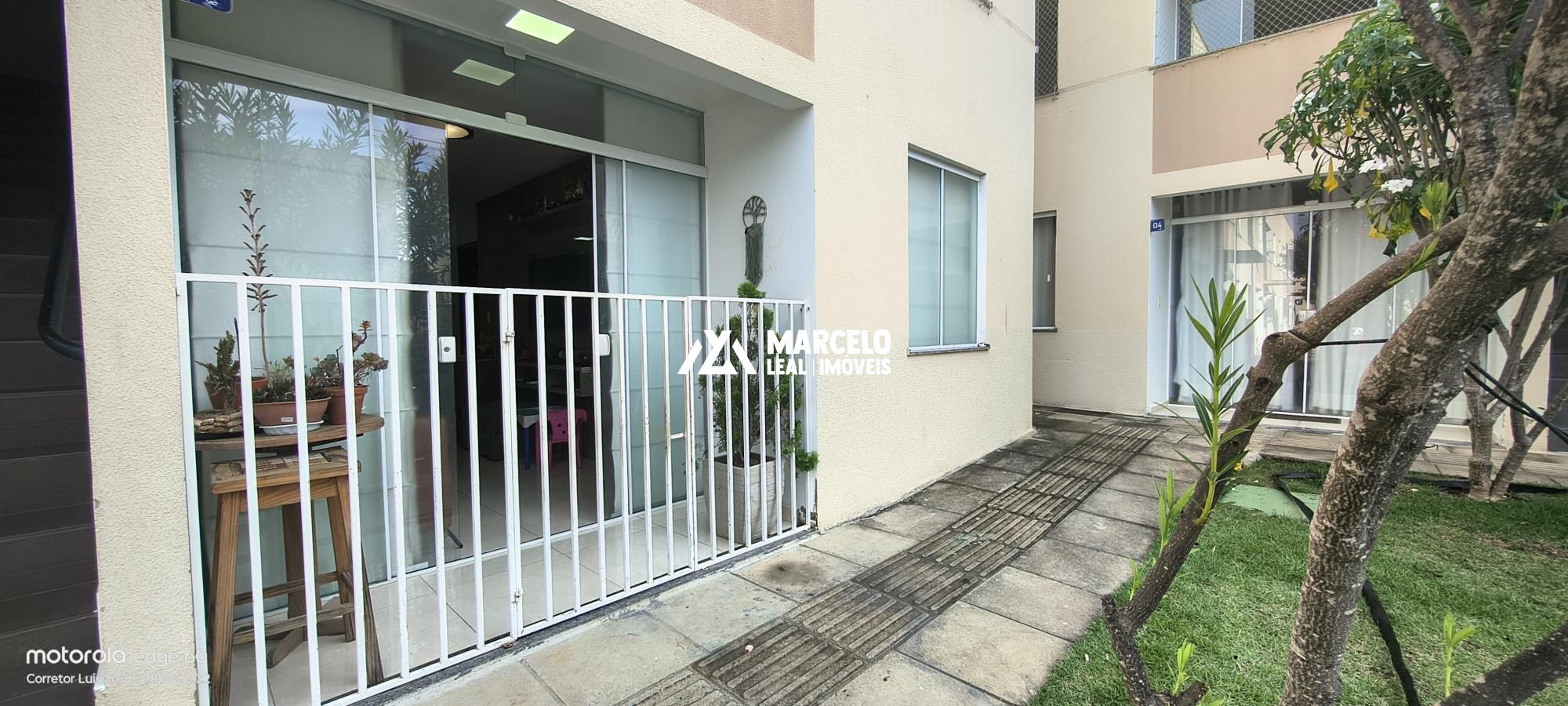 Apartamento, 2 quartos, 55 m² - Foto 36