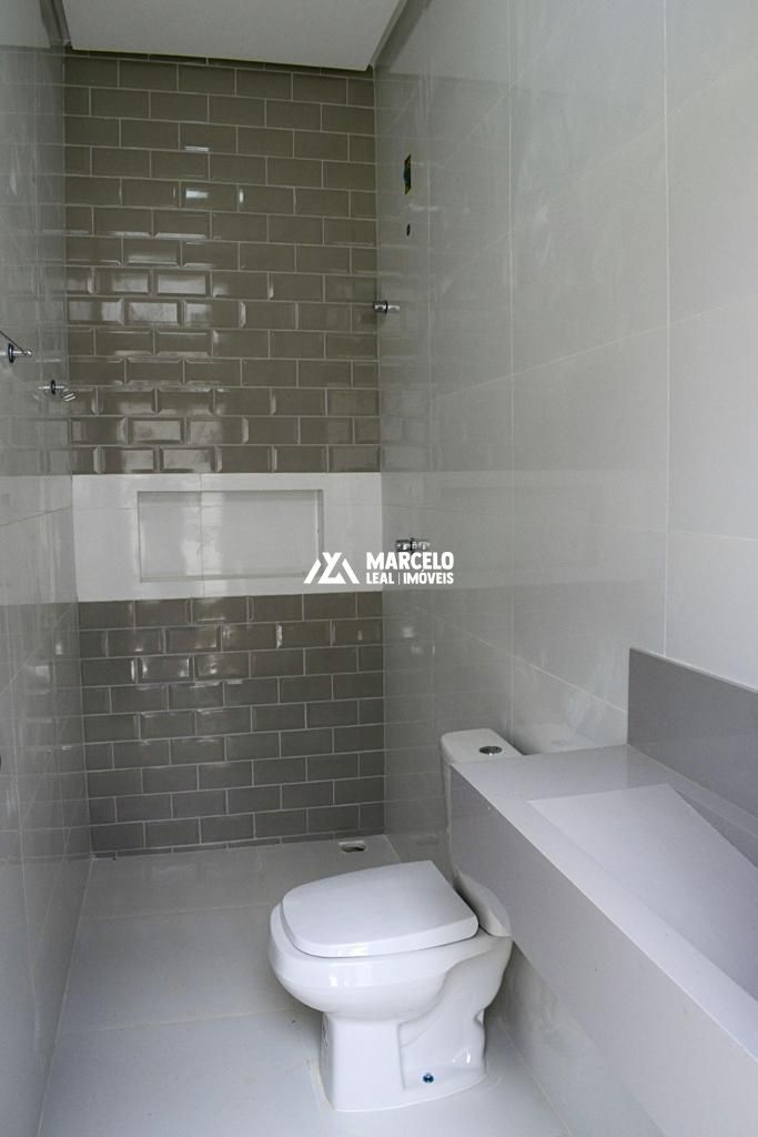 Casa, 3 quartos, 180 m² - Foto 9