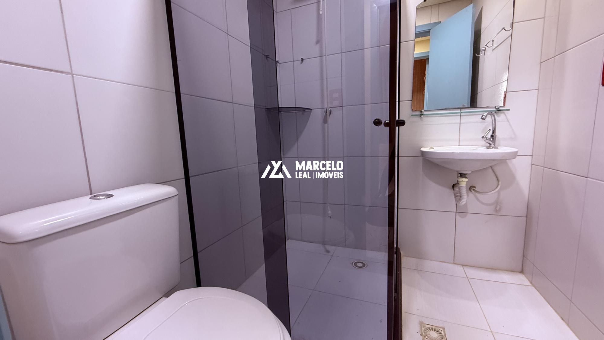 Apartamento, 2 quartos, 60 m² - Foto 10
