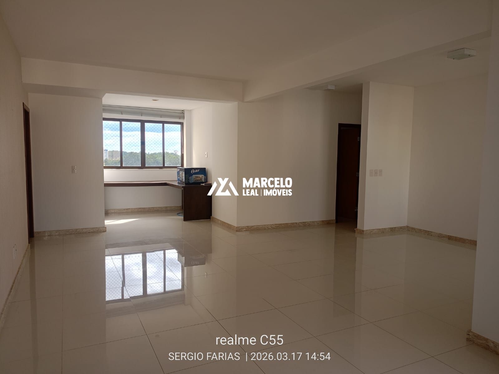 Apartamento, 3 quartos, 190 m² - Foto 31