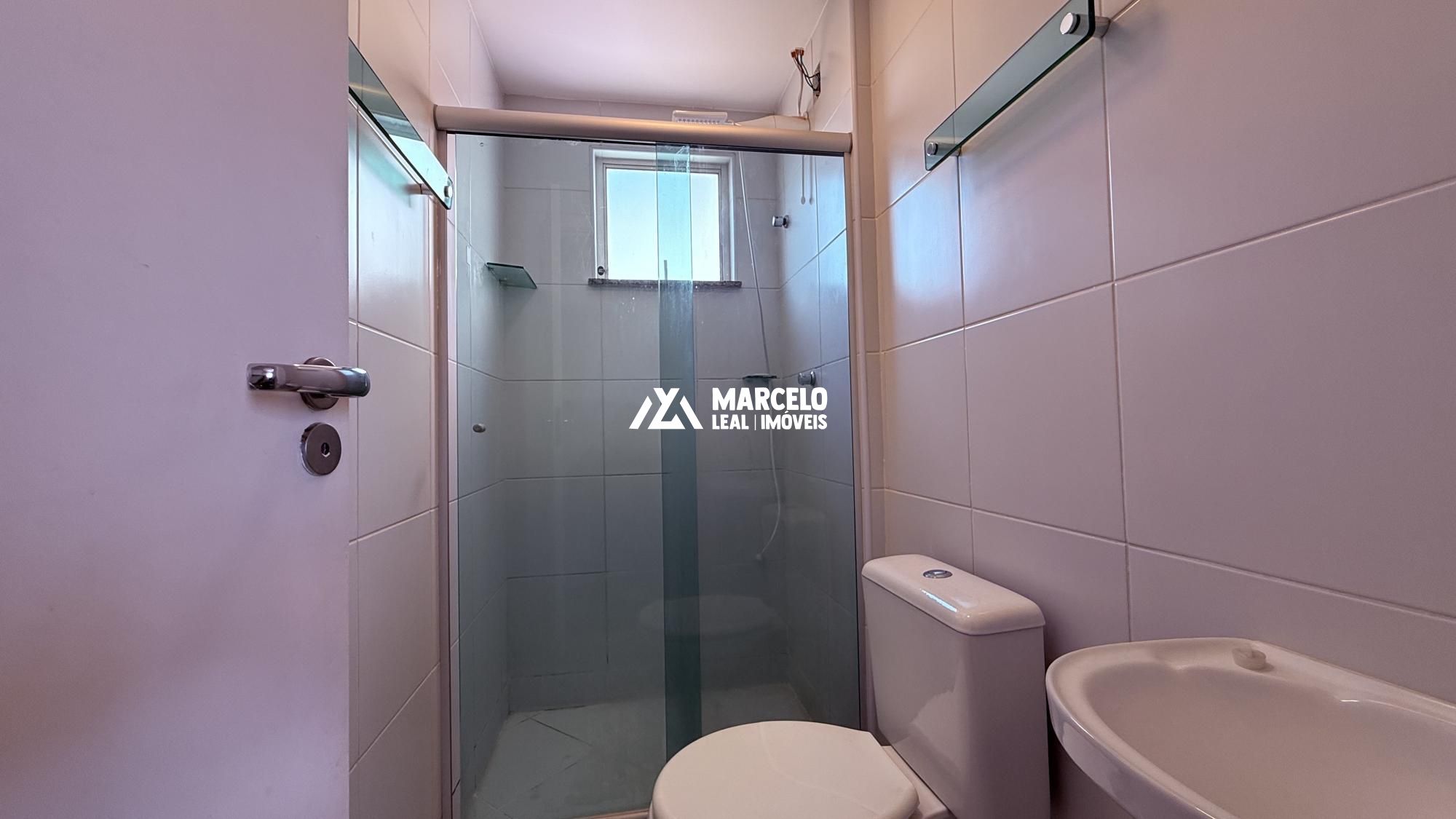 Apartamento, 3 quartos, 63 m² - Foto 20
