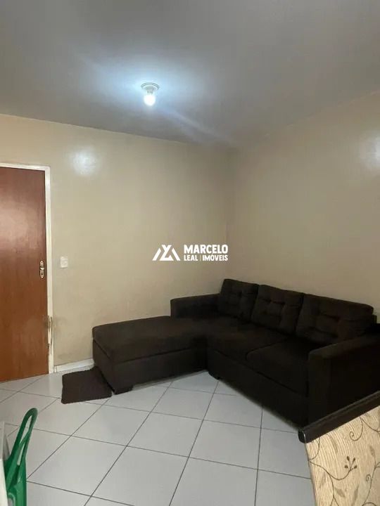 Apartamento à venda com 2 quartos, 65m² - Foto 3