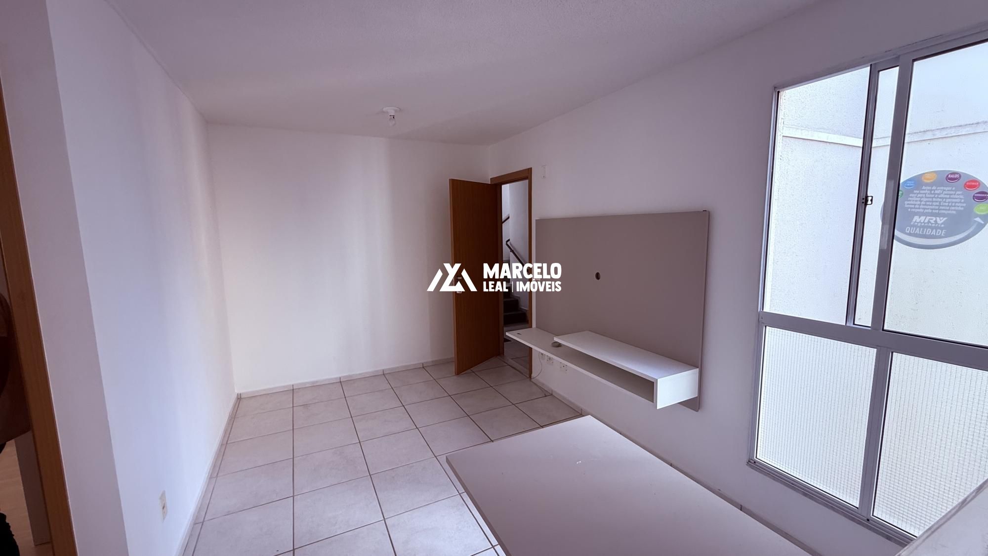 Apartamento, 2 quartos, 44 m² - Foto 3