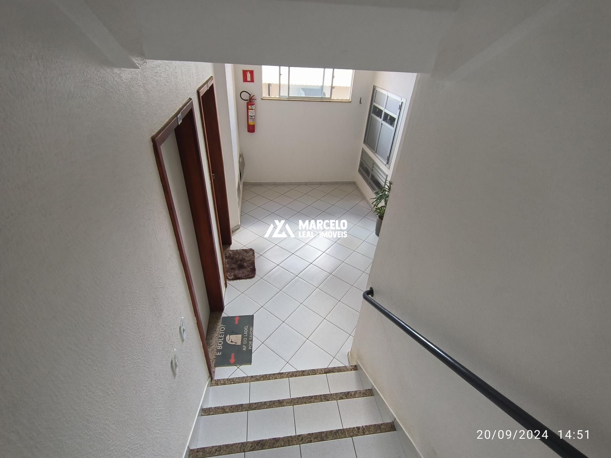 Apartamento à venda com 2 quartos, 65m² - Foto 12