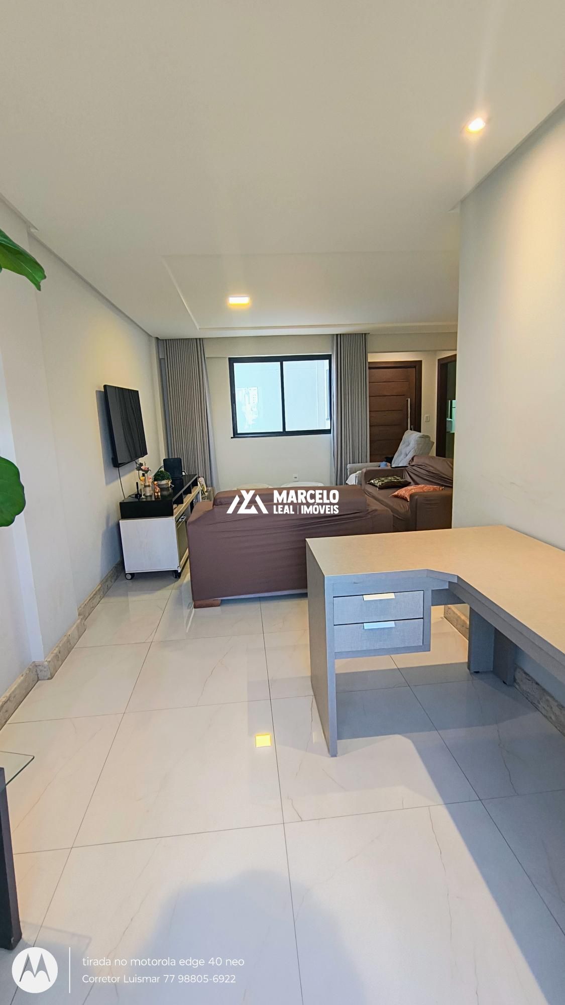 Apartamento à venda com 3 quartos, 118m² - Foto 13