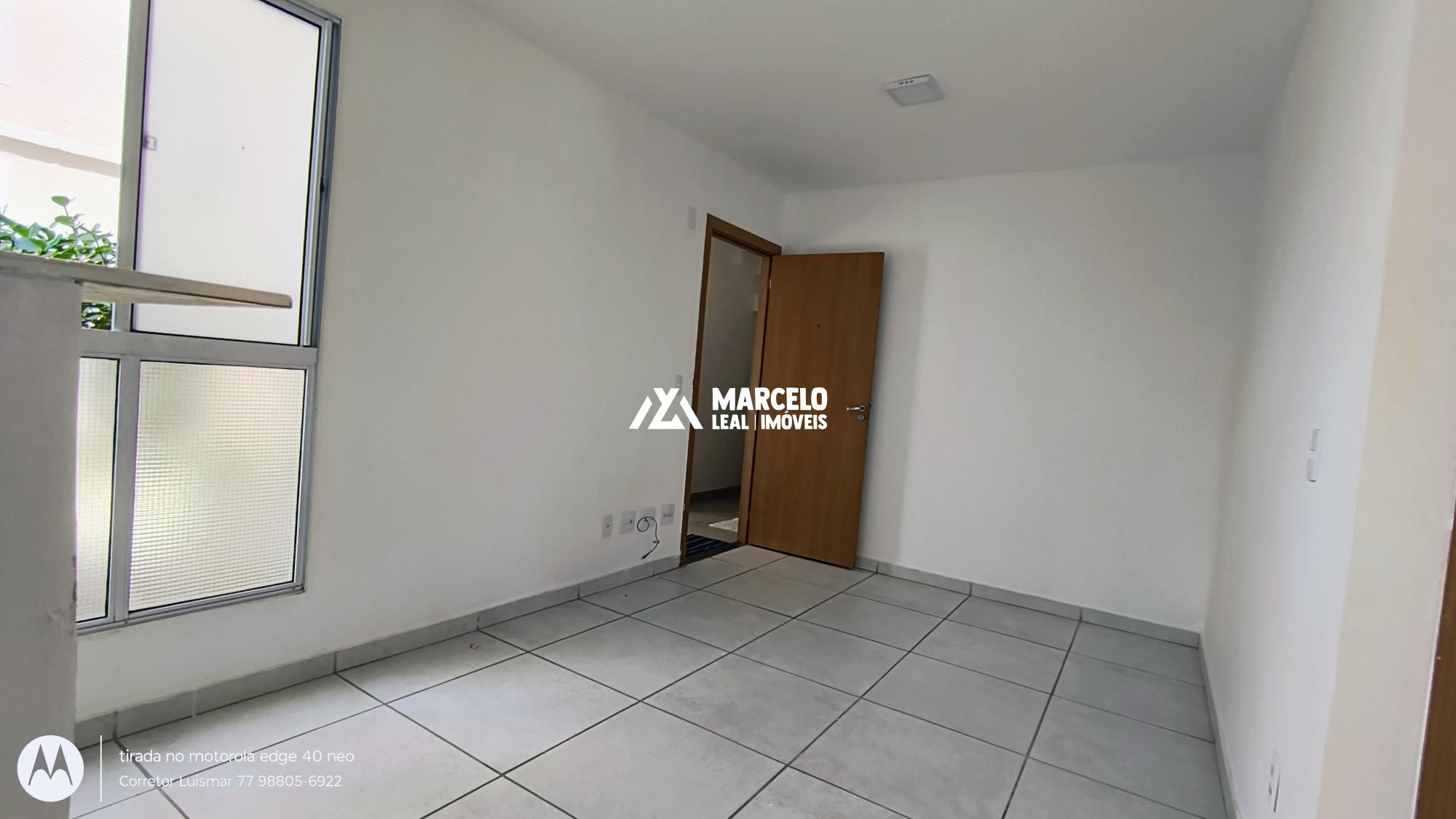 Apartamento à venda com 2 quartos, 40m² - Foto 4