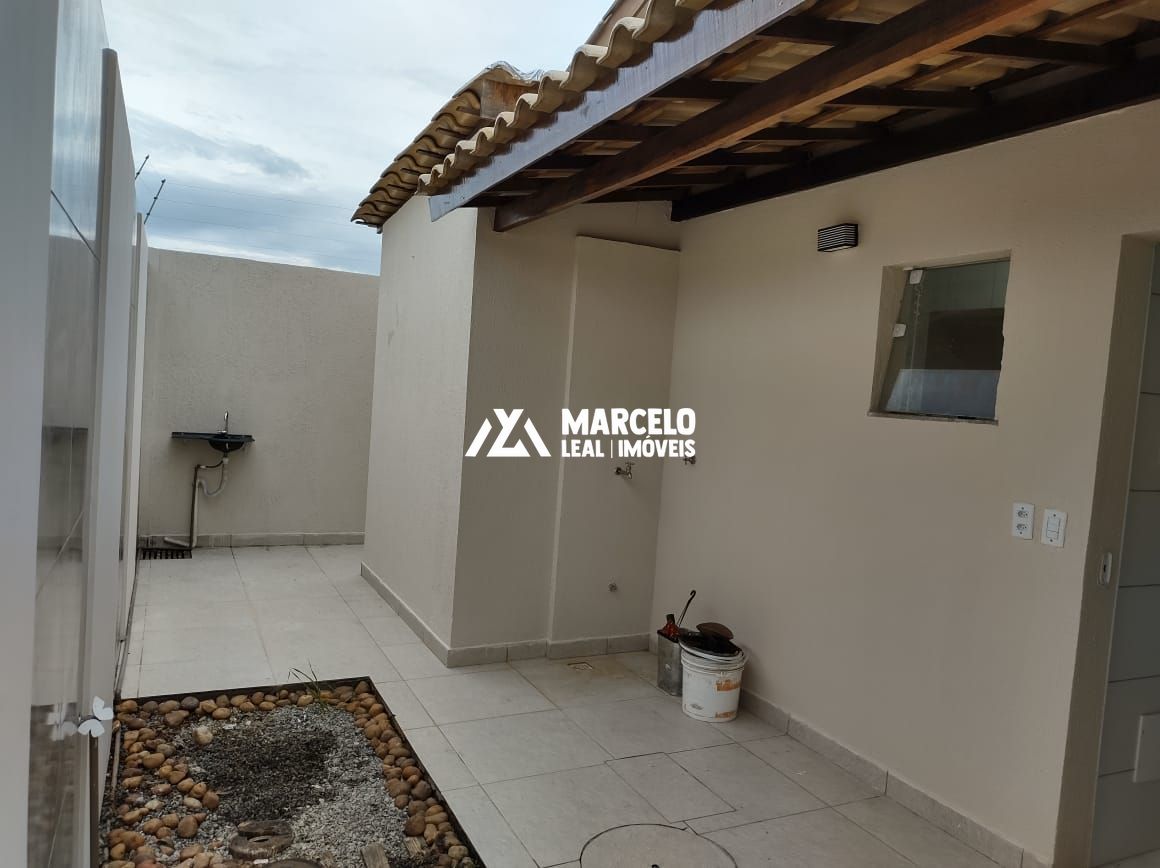 Casa de Condomínio à venda com 3 quartos, 54m² - Foto 11