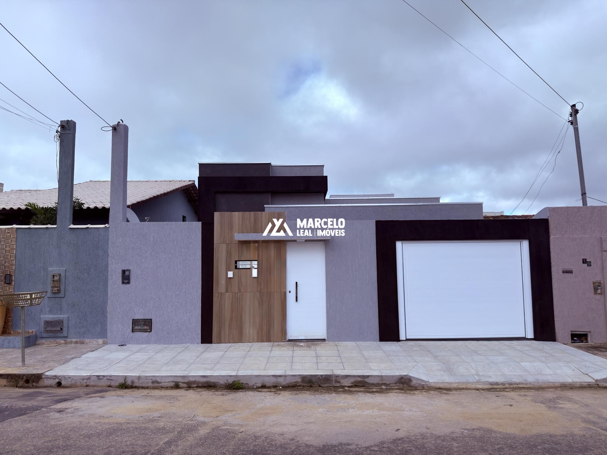 Casa, 3 quartos, 120 m² - Foto 2