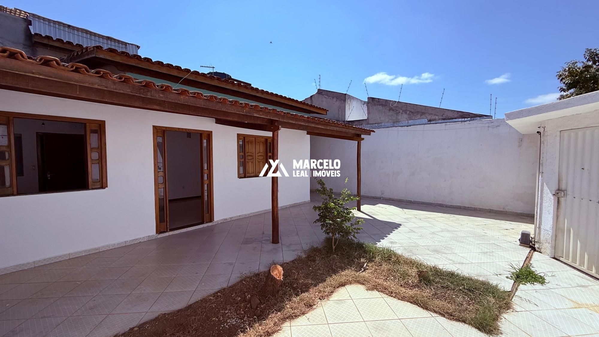 Casa, 3 quartos, 140 m² - Foto 2
