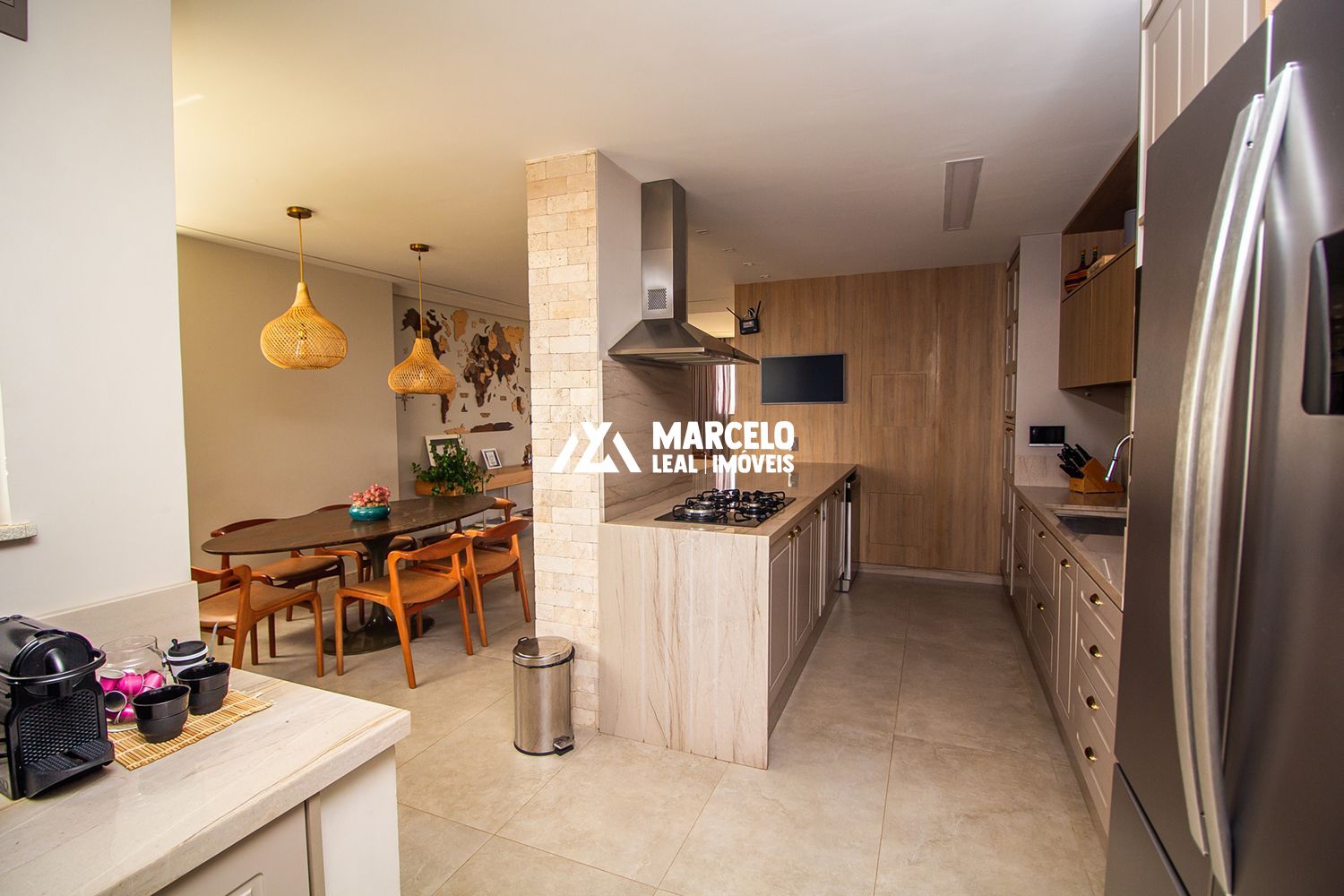 Apartamento, 3 quartos, 165 m² - Foto 10