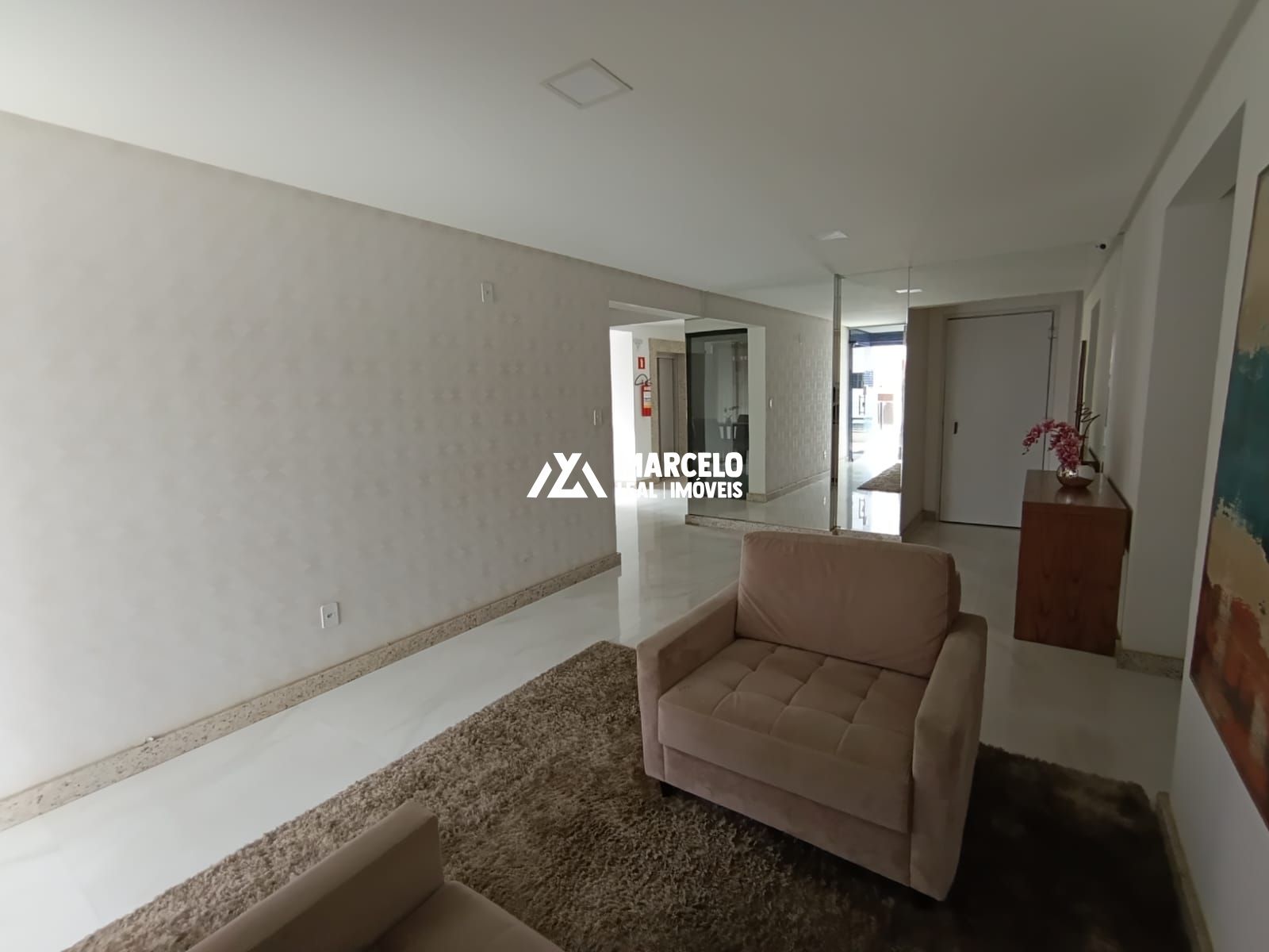 Apartamento, 2 quartos, 72 m² - Foto 2