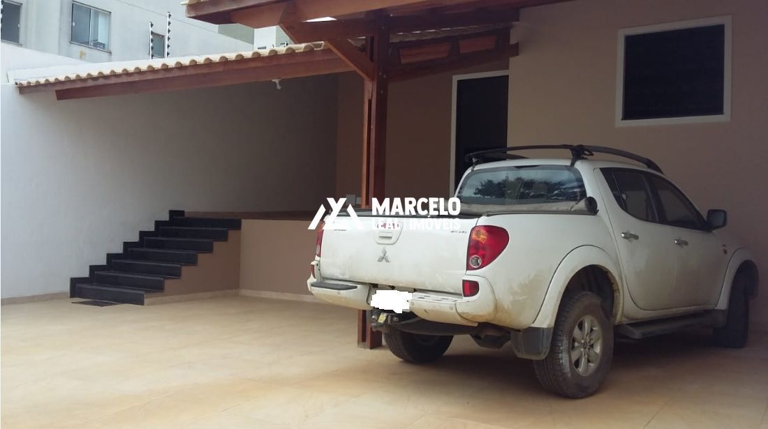 Casa, 3 quartos, 110 m² - Foto 2