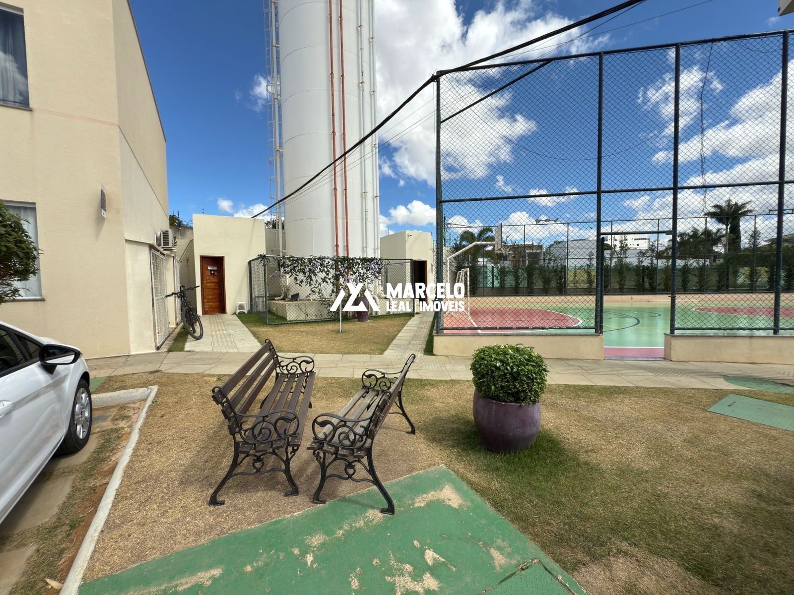 Apartamento, 2 quartos, 50 m² - Foto 35