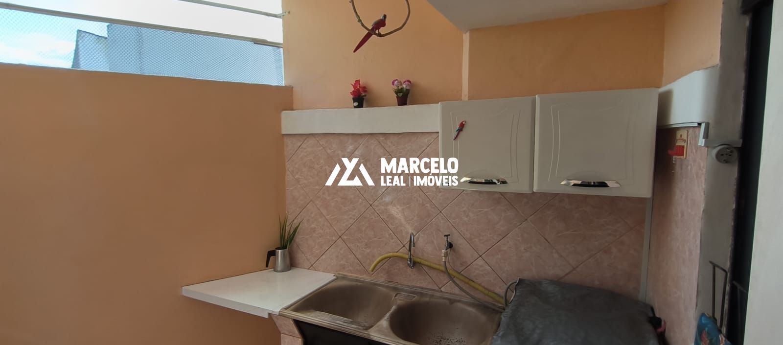 Apartamento à venda com 3 quartos, 79m² - Foto 5