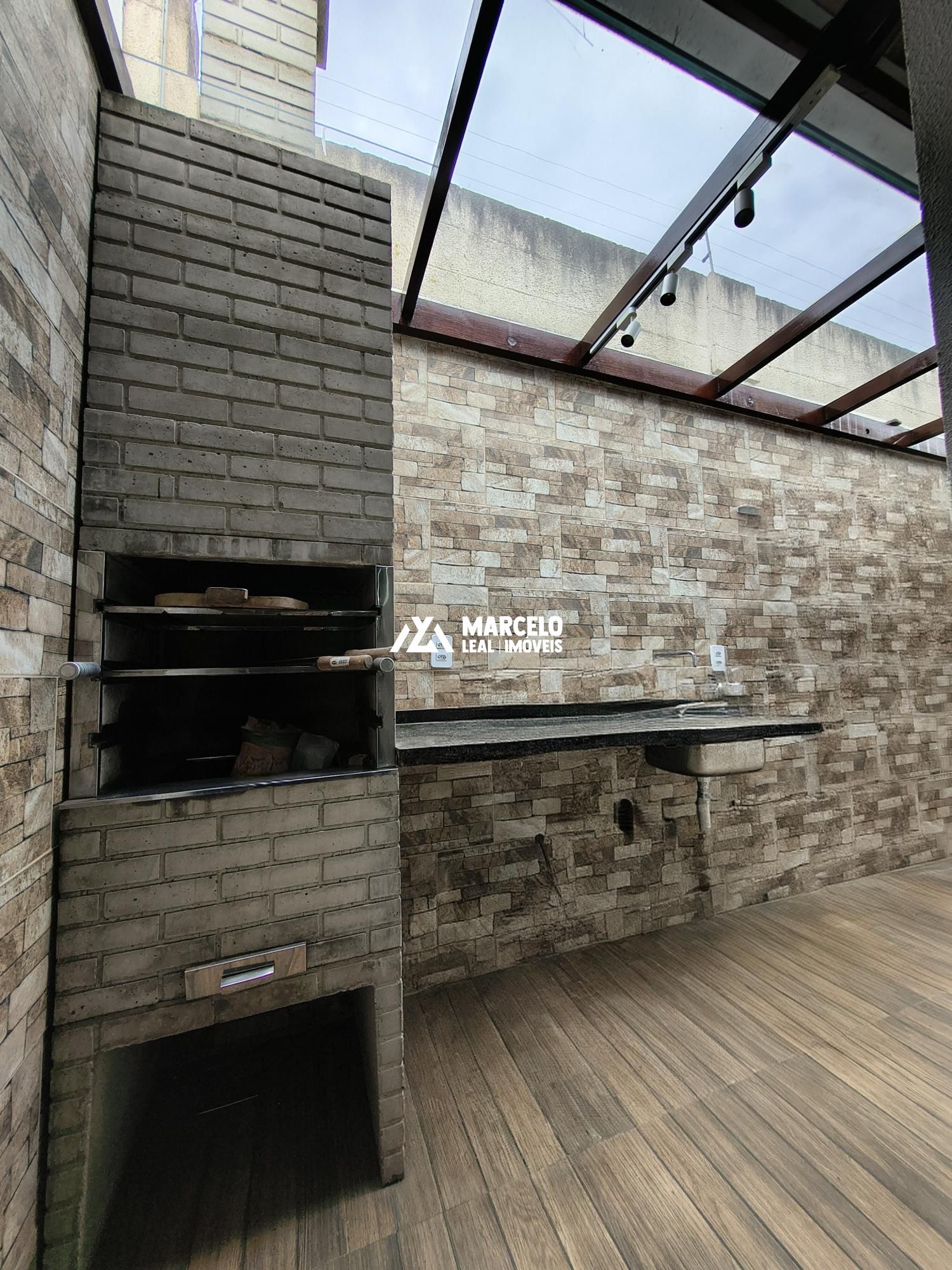 Casa de Condomínio, 3 quartos - Foto 30