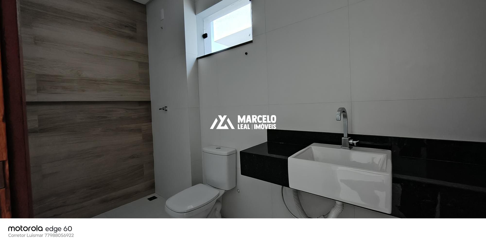 Casa de Condomínio, 3 quartos - Foto 15