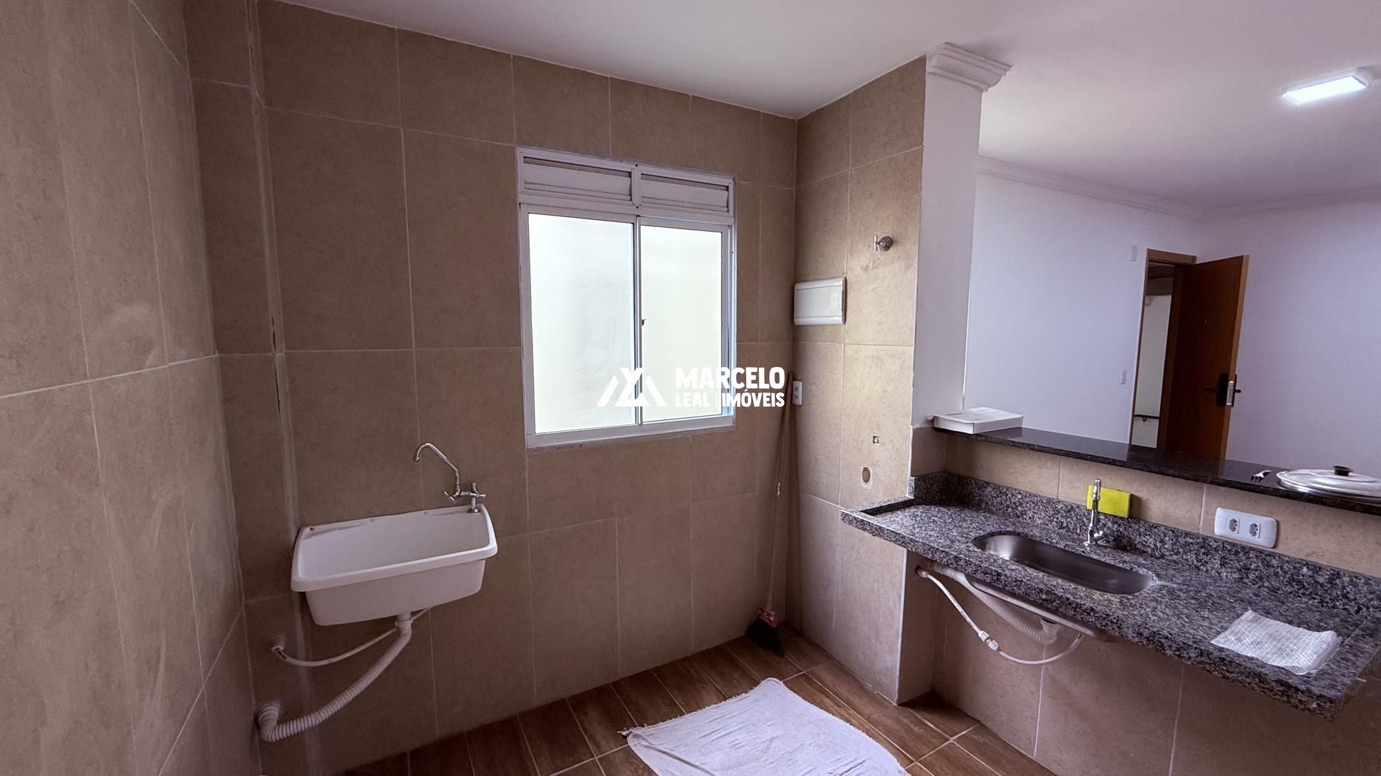 Apartamento, 2 quartos, 44 m² - Foto 3