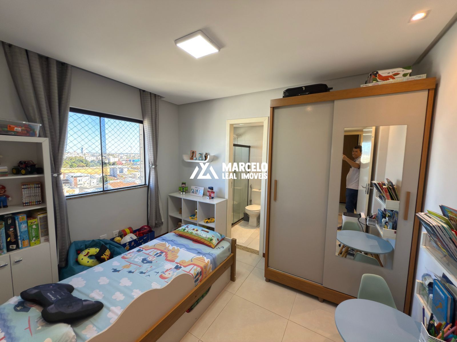 Apartamento, 3 quartos, 94 m² - Foto 14