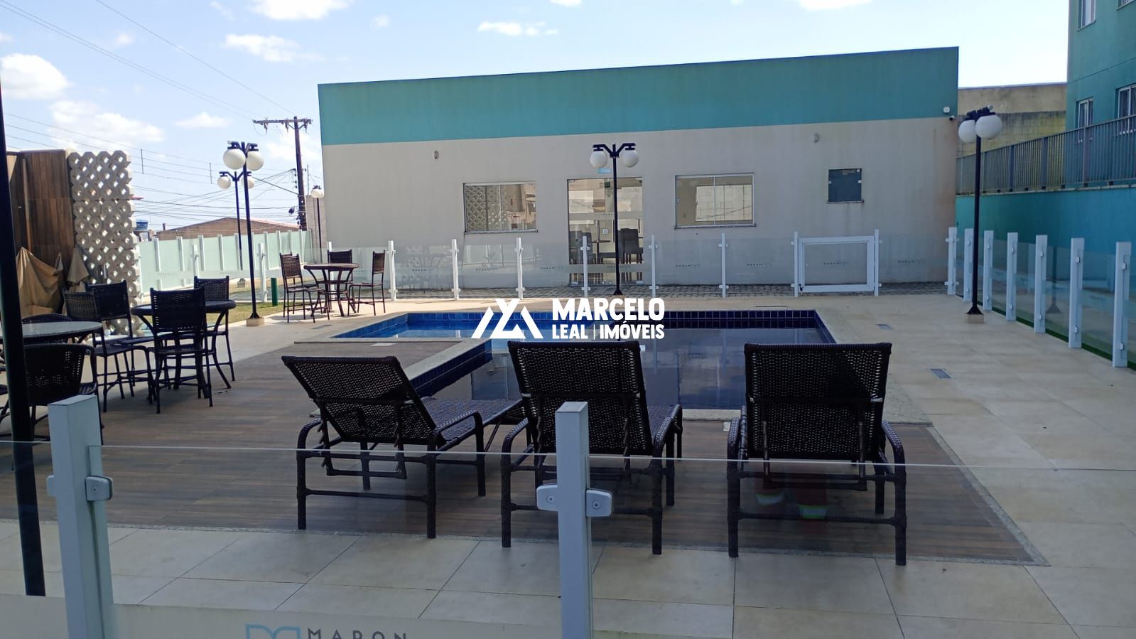 Apartamento, 2 quartos, 40 m² - Foto 11