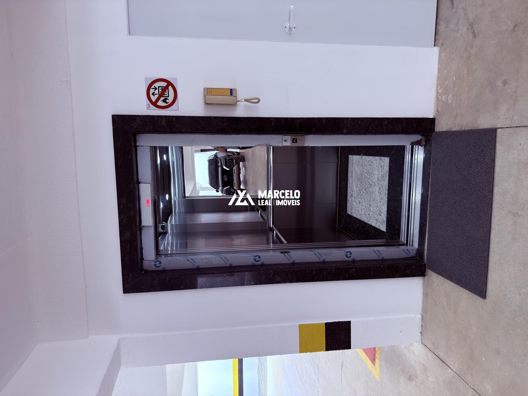 Apartamento, 2 quartos, 55 m² - Foto 4