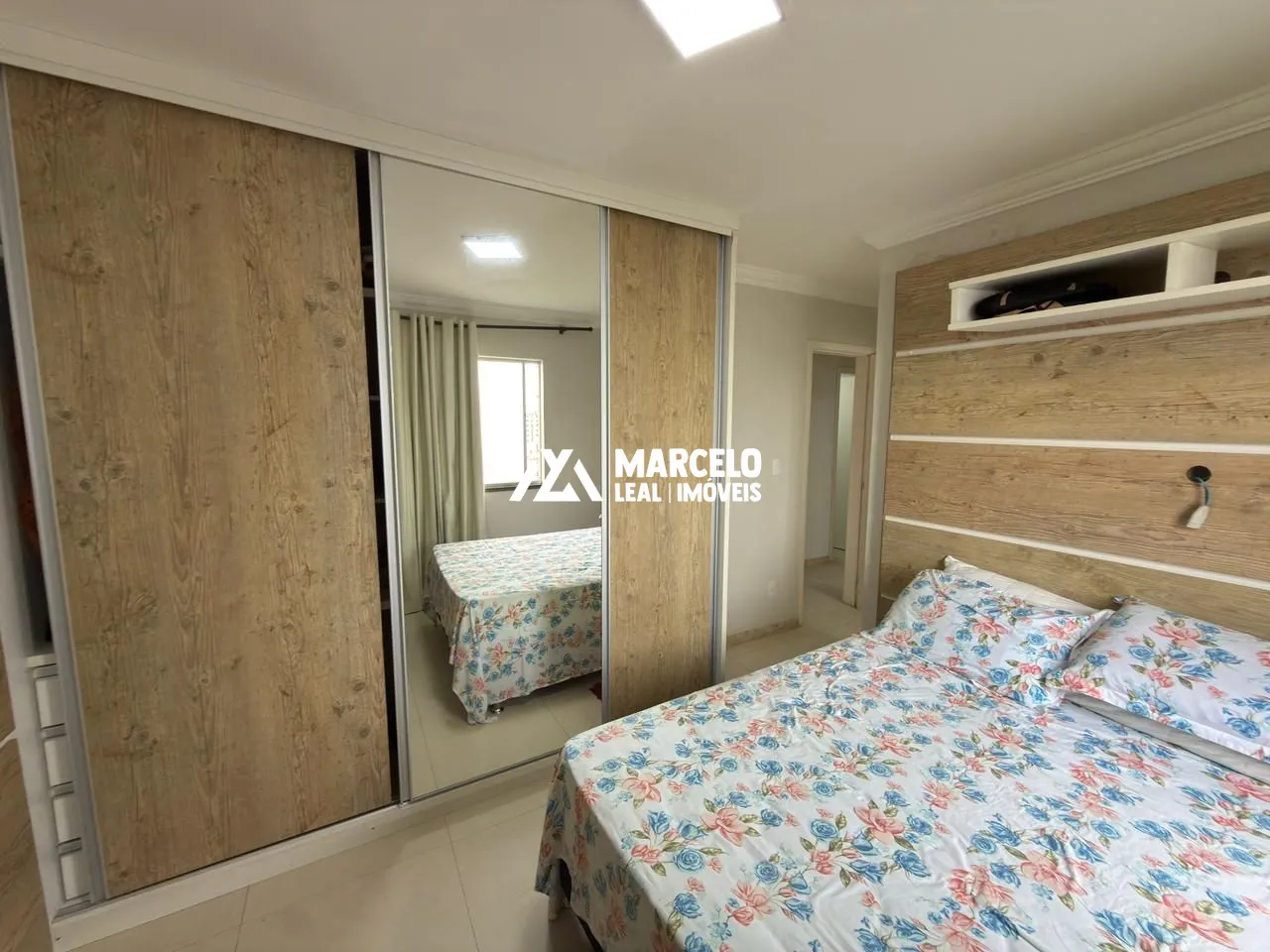 Apartamento, 3 quartos, 82 m² - Foto 1