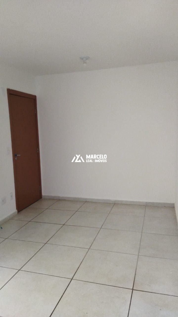Apartamento, 2 quartos, 44 m² - Foto 3