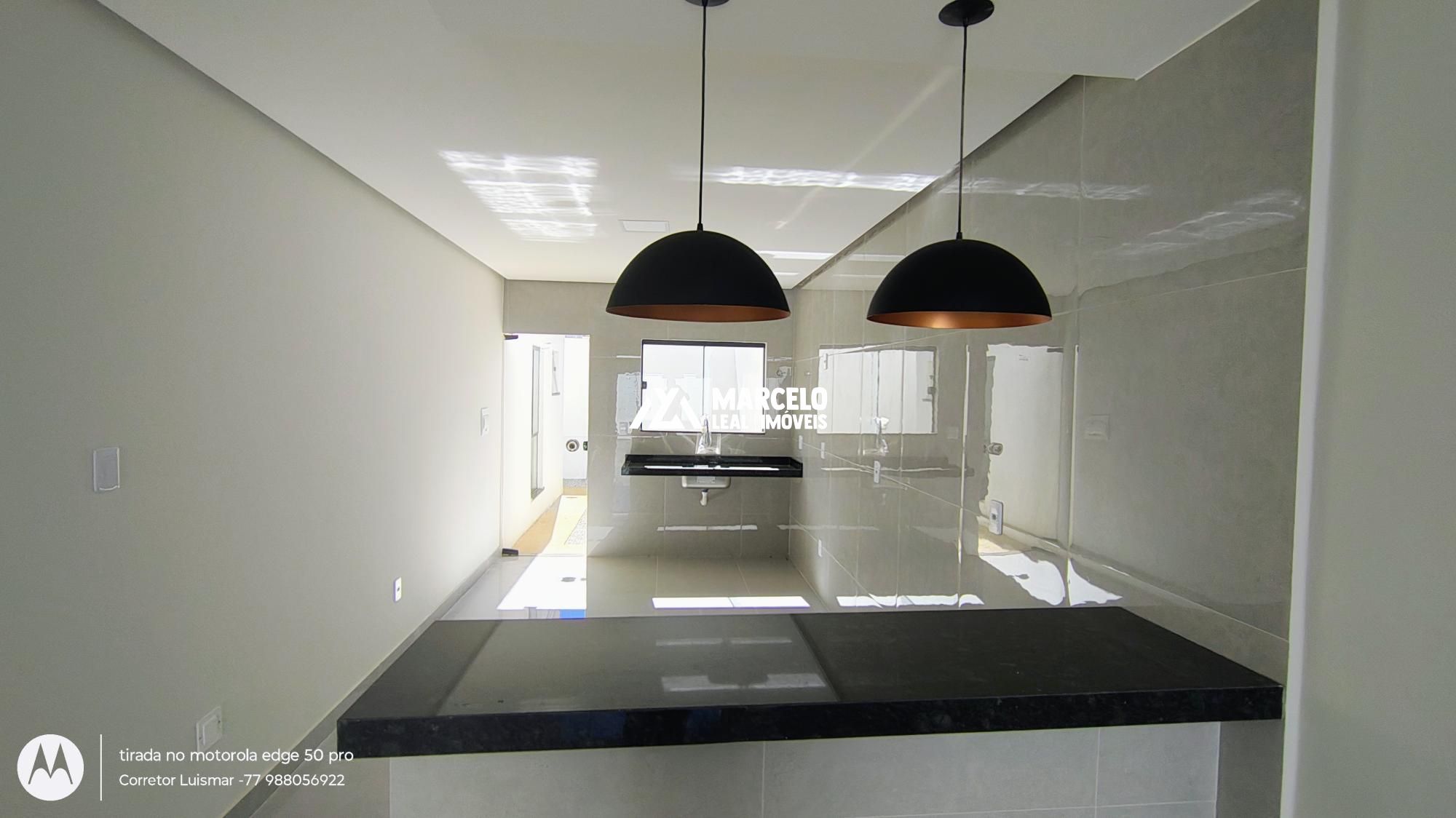 Casa, 3 quartos, 90 m² - Foto 5