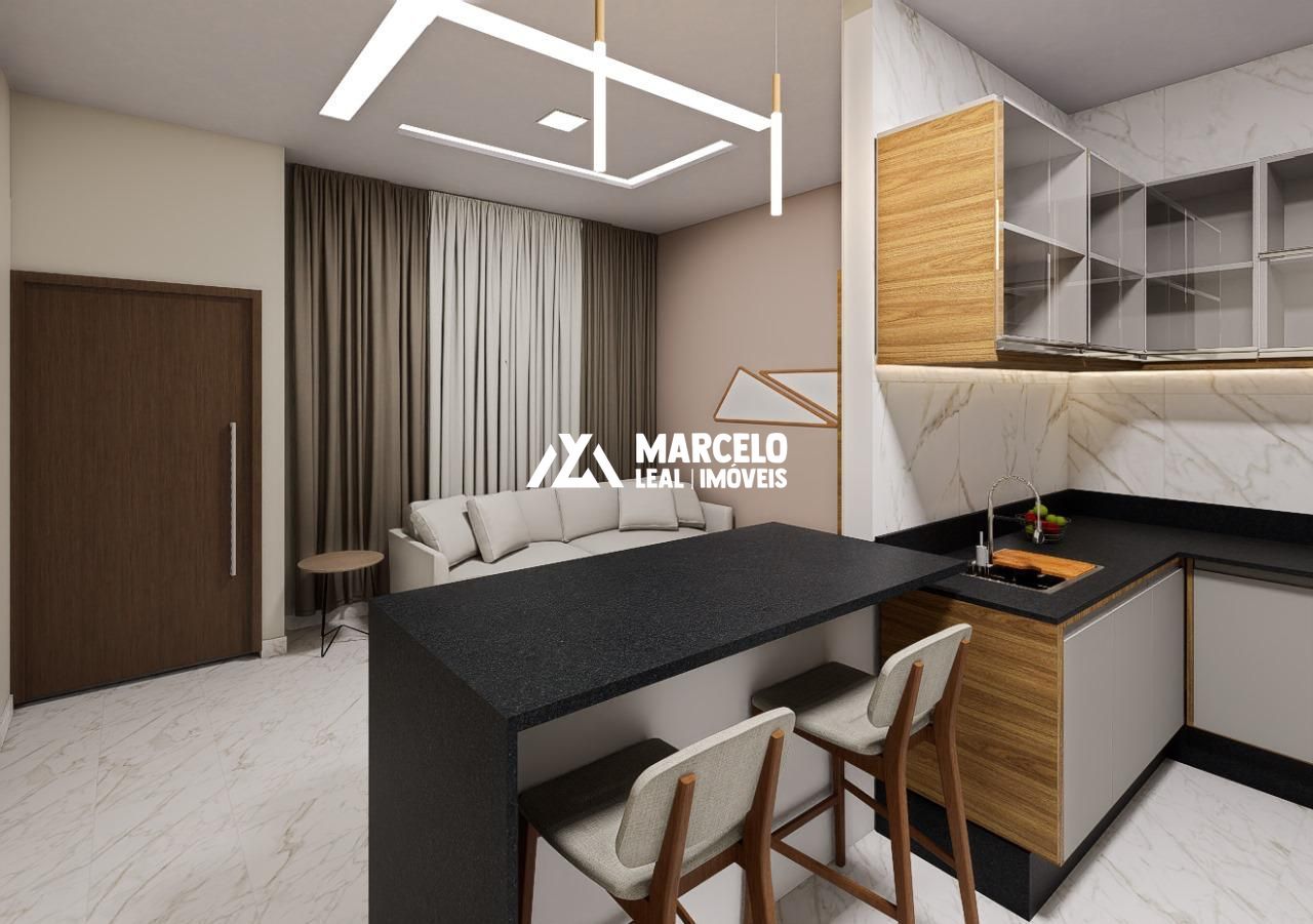 Casa, 3 quartos, 85 m² - Foto 6