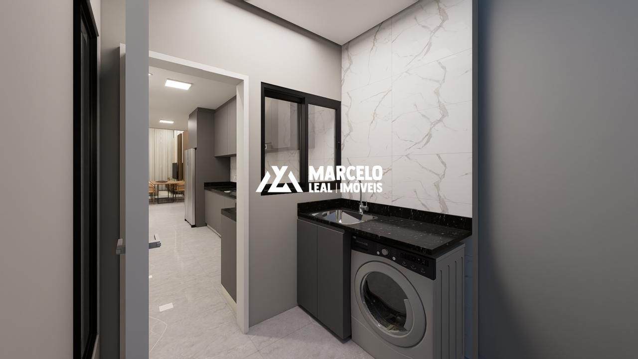 Casa, 3 quartos, 74 m² - Foto 10