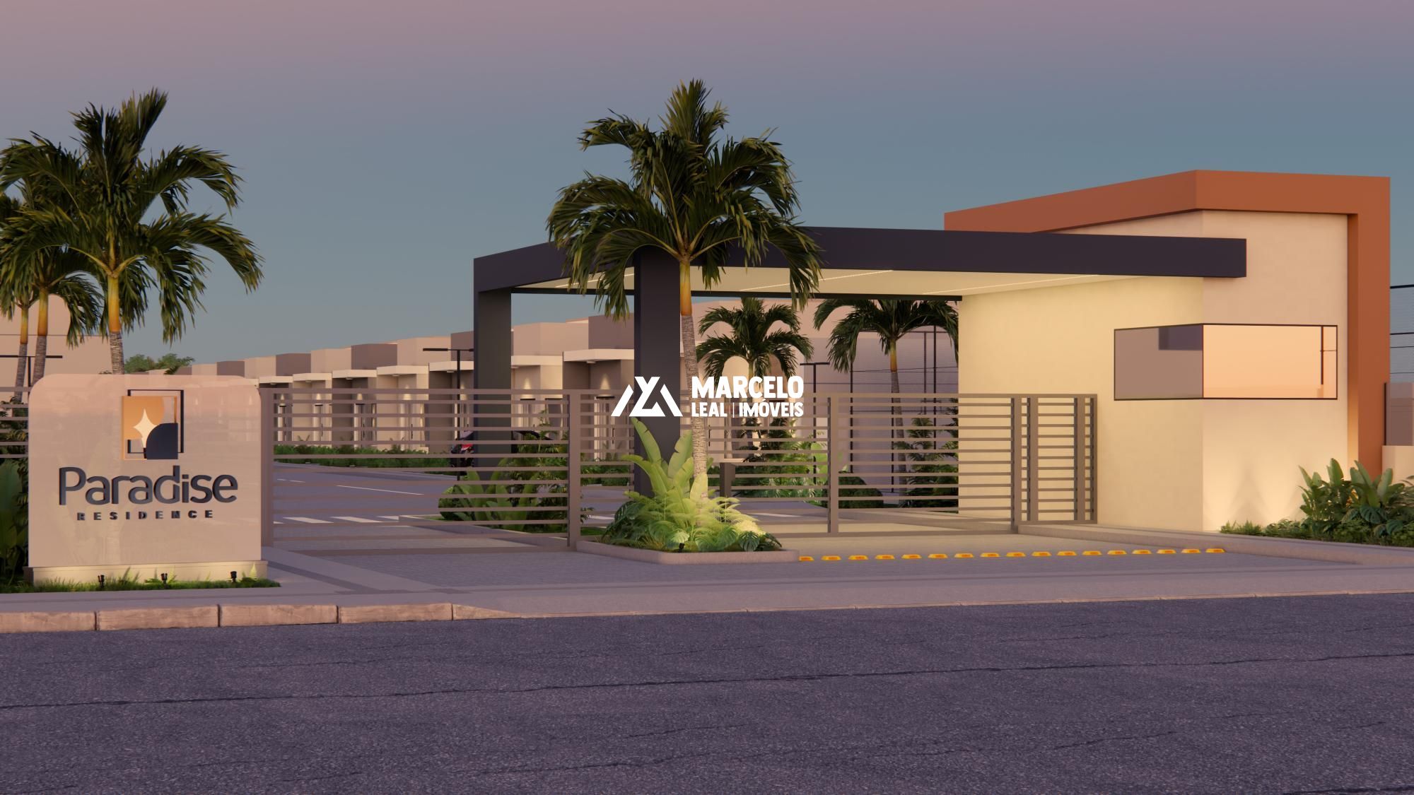 Casa de Condomínio, 3 quartos - Foto 23