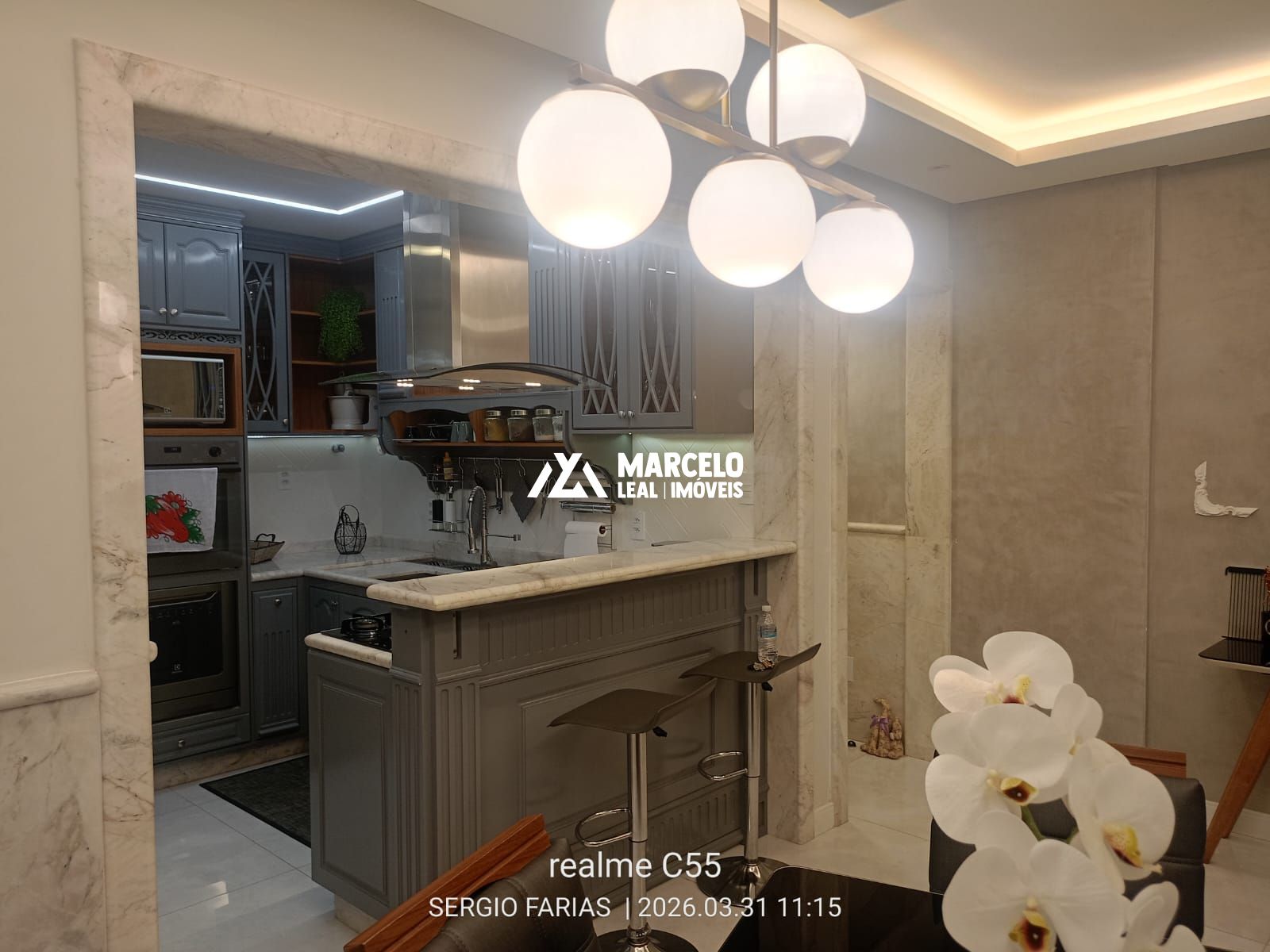 Apartamento, 2 quartos, 78 m² - Foto 19