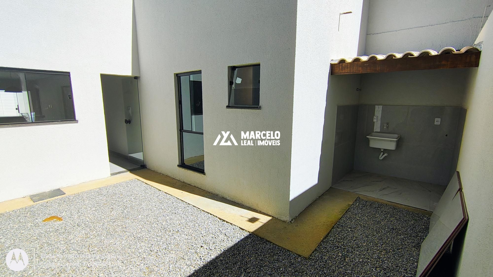 Casa, 3 quartos, 90 m² - Foto 27