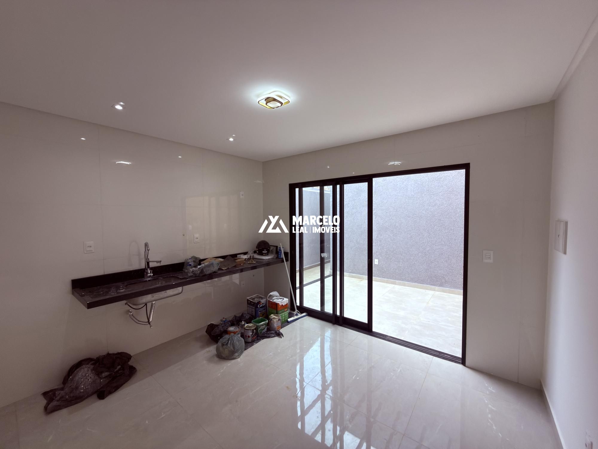 Casa, 3 quartos, 120 m² - Foto 13