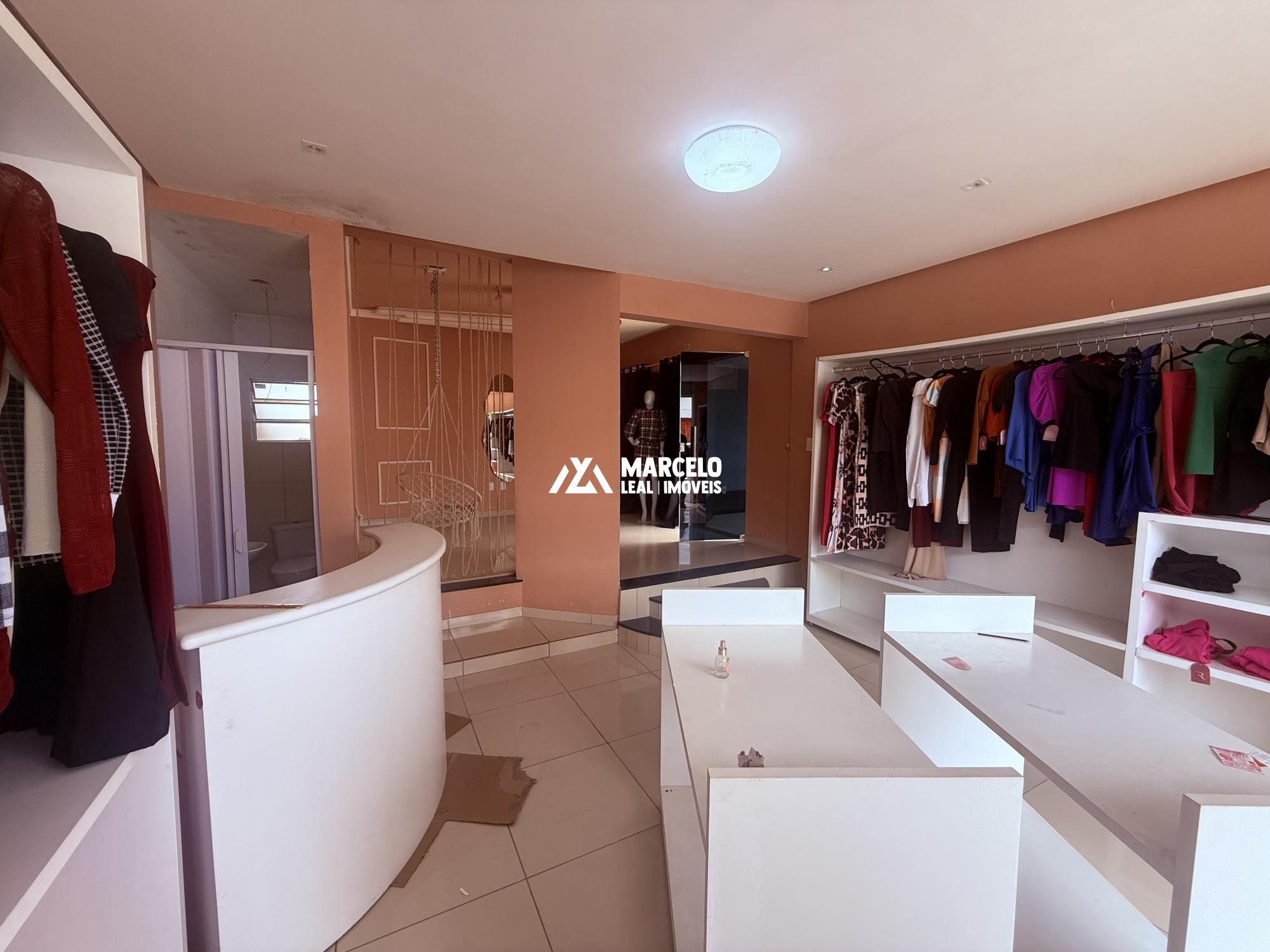 Loja-Salão, 42 m² - Foto 5