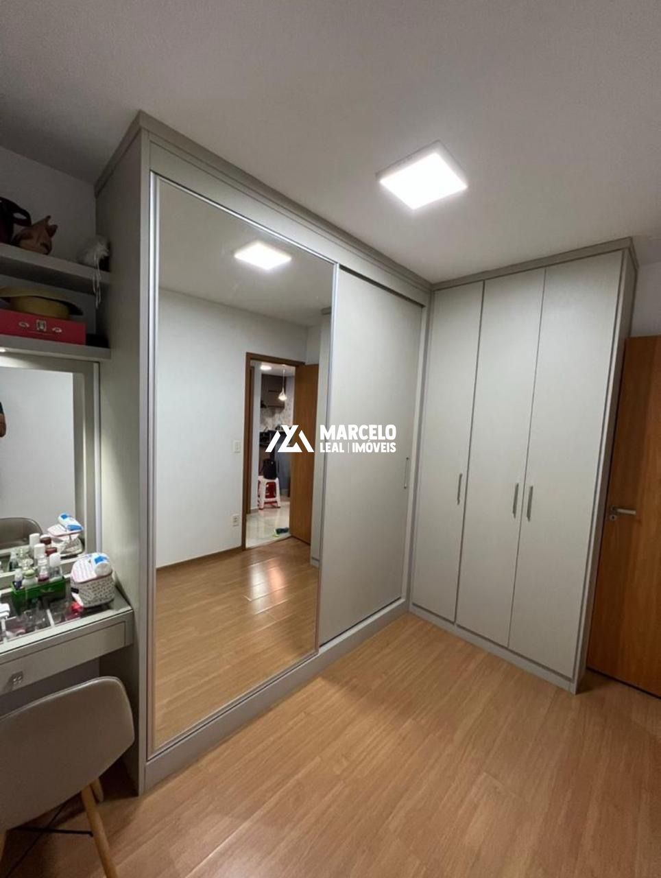 Apartamento, 2 quartos, 40 m² - Foto 6