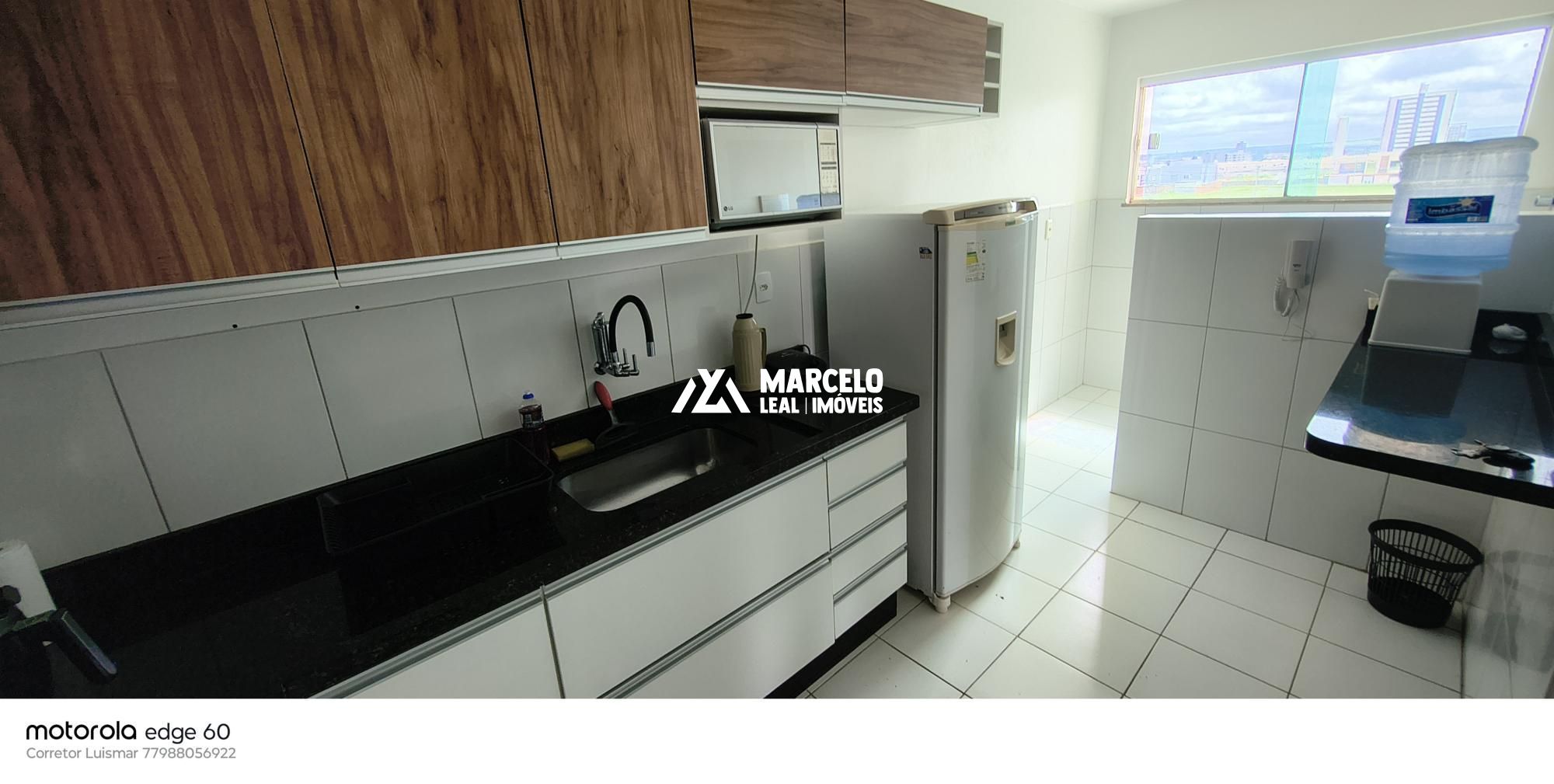 Apartamento, 2 quartos, 61 m² - Foto 8