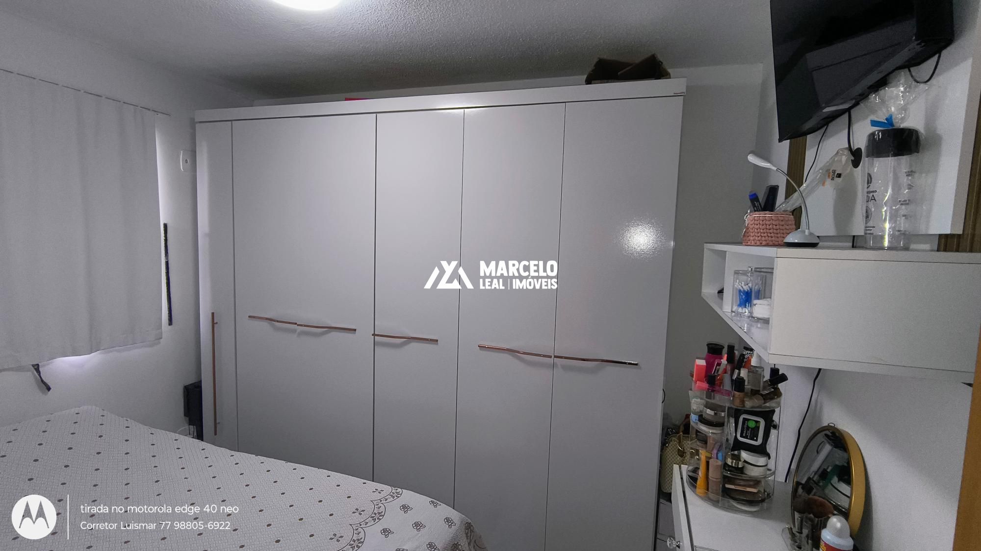 Apartamento à venda com 2 quartos, 40m² - Foto 11