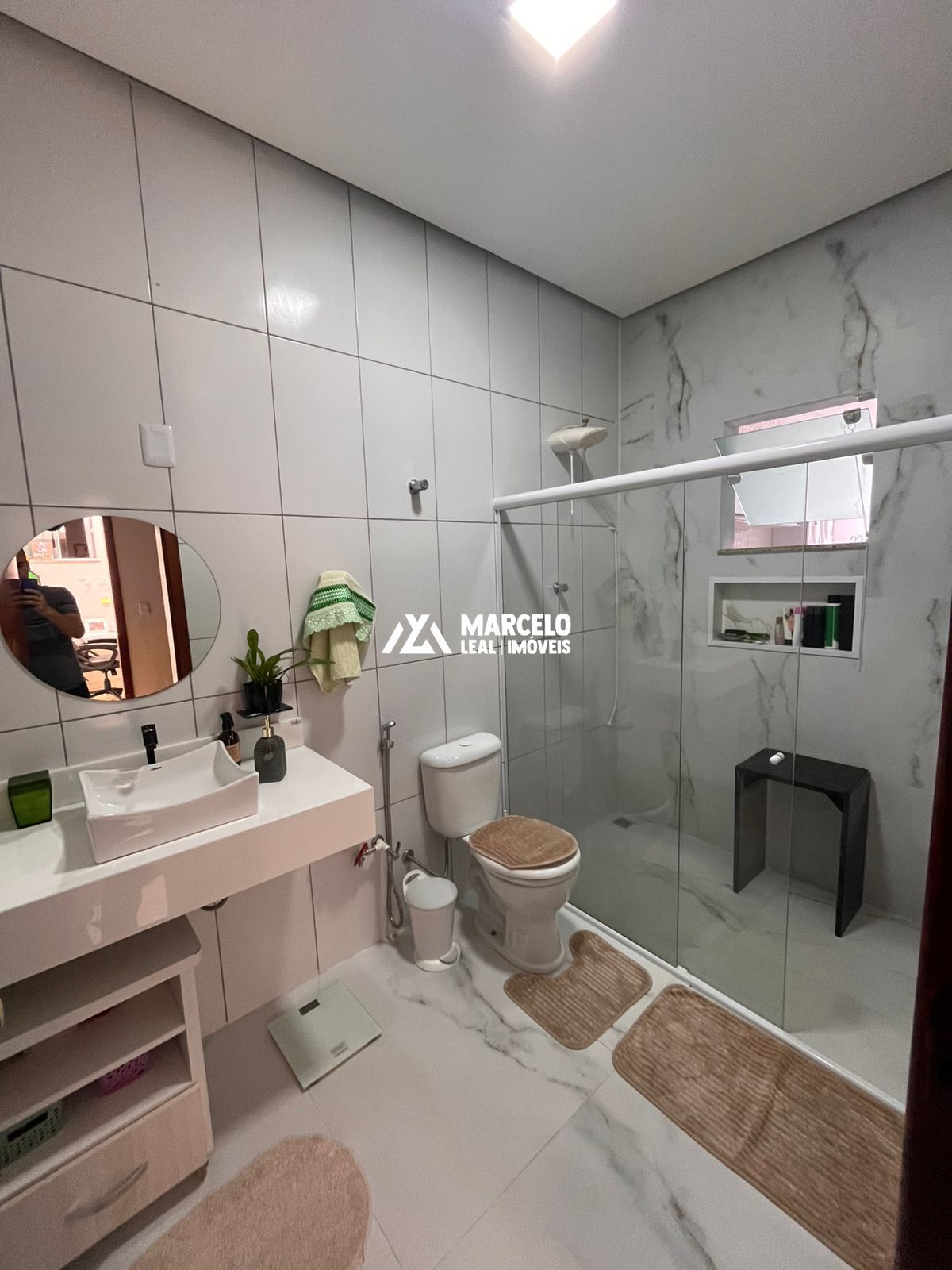 Casa à venda com 4 quartos, 155m² - Foto 40