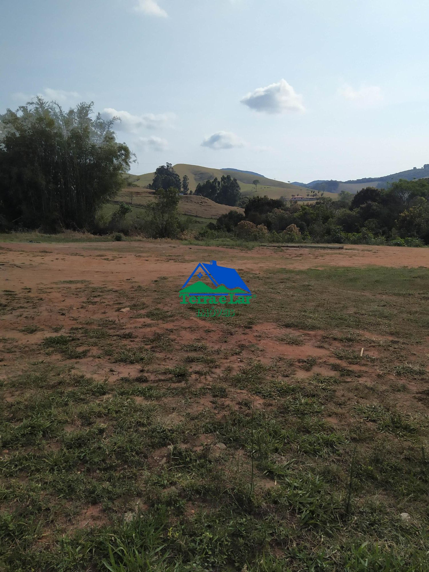 Terreno/Lote  venda  no Centro - Aiuruoca, MG. Imveis