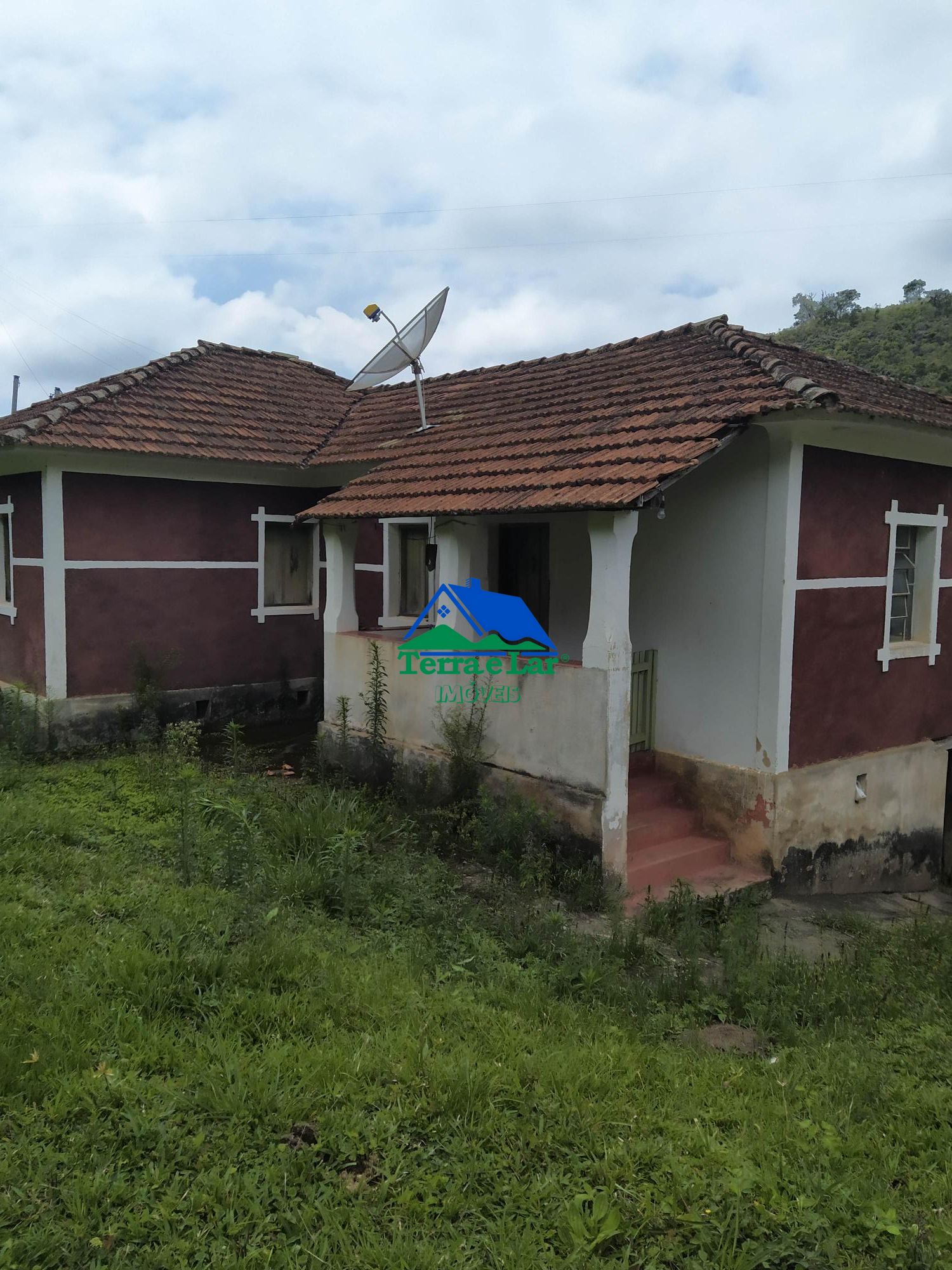 Fazenda à venda com 4 quartos, 10m² - Foto 7