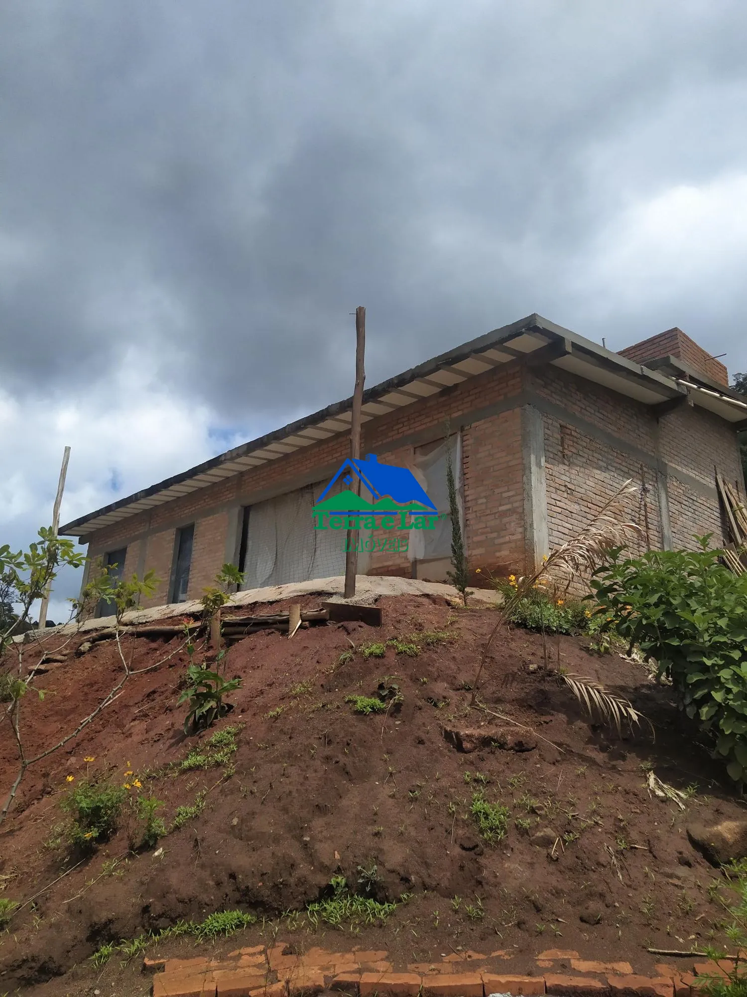Casa à venda  no Zona Rural - Aiuruoca, MG. Imóveis