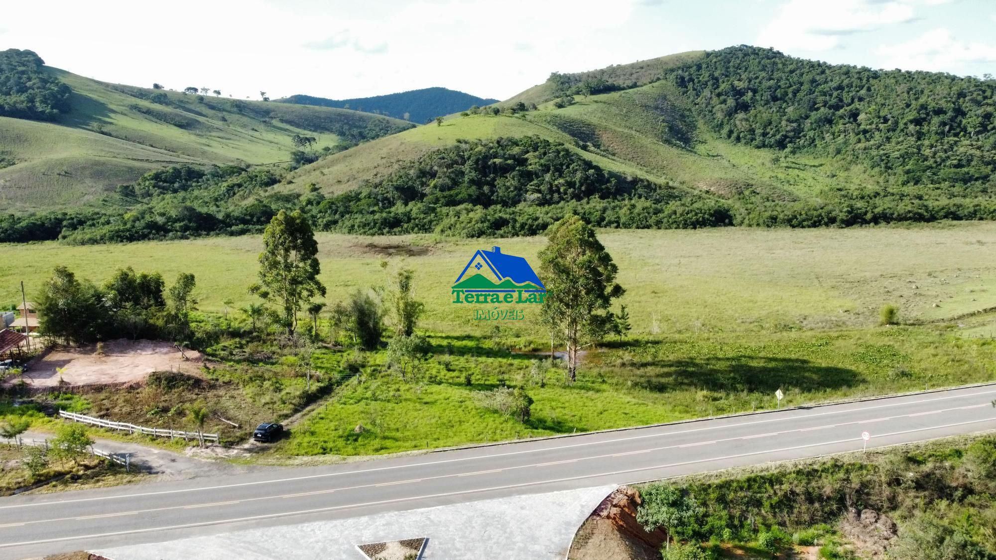 Loteamento e Condomínio à venda, 40000m² - Foto 2