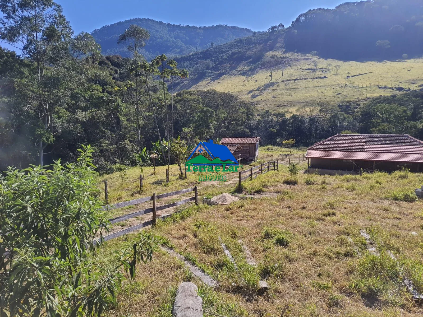 Chácara, 2 quartos, 43 hectares - Foto 15
