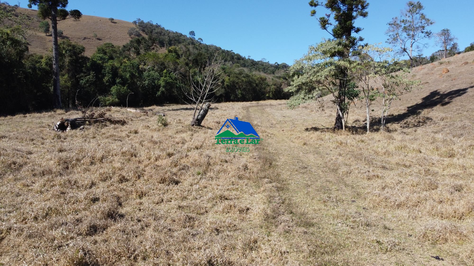 Lote/Terreno de 95000m² no bairro Zona Rural, em Aiuruoca | Eu Corretor