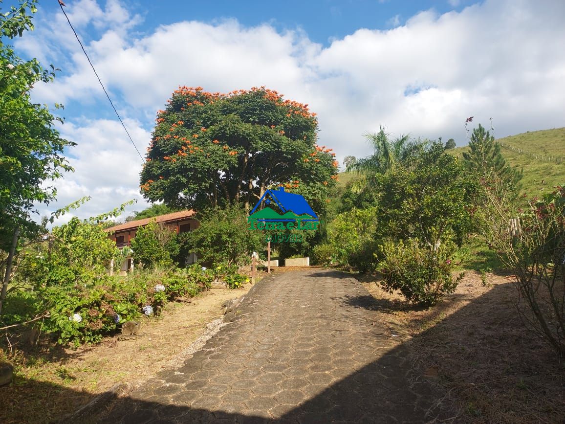 Fazenda à venda com 4 quartos, 10m² - Foto 2