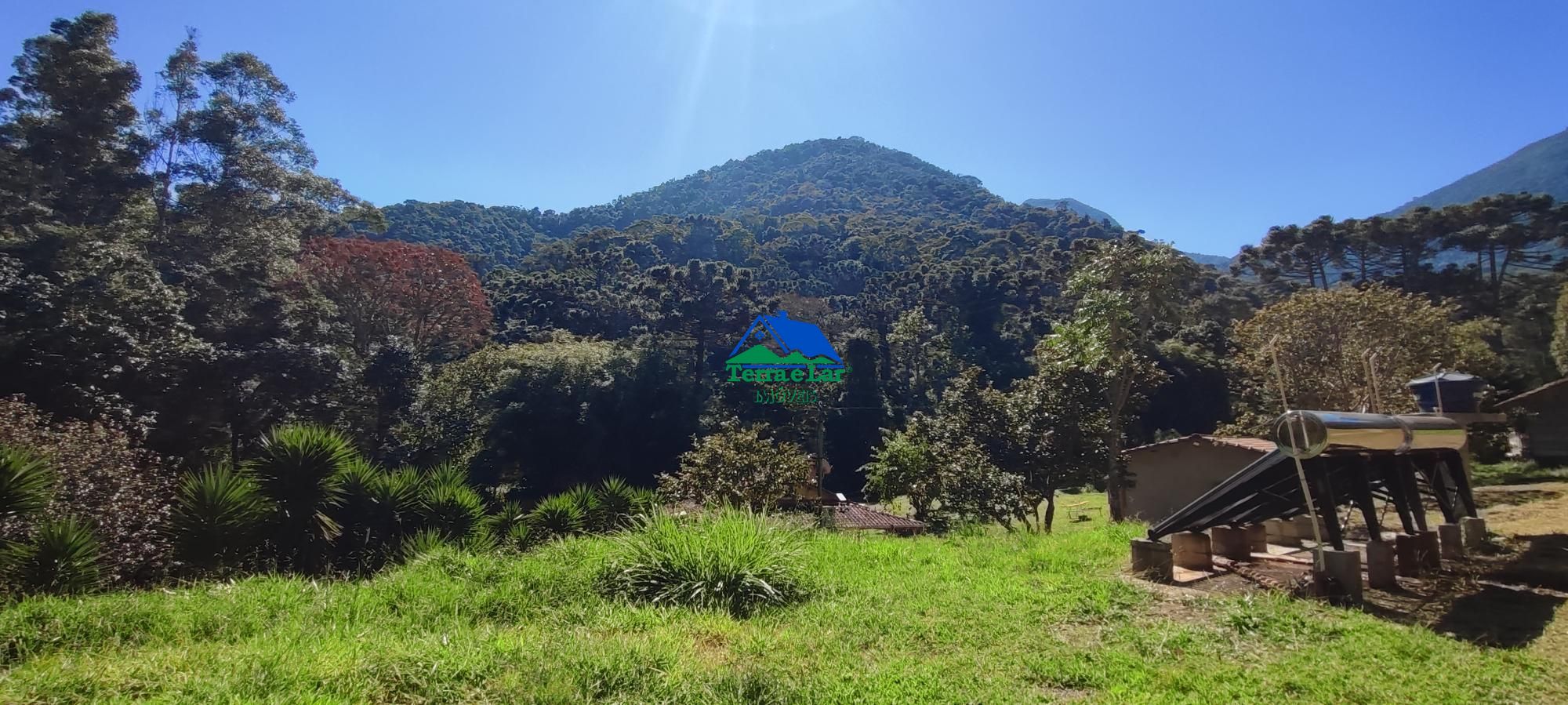 Sítio, 3 quartos, 18 hectares - Foto 19
