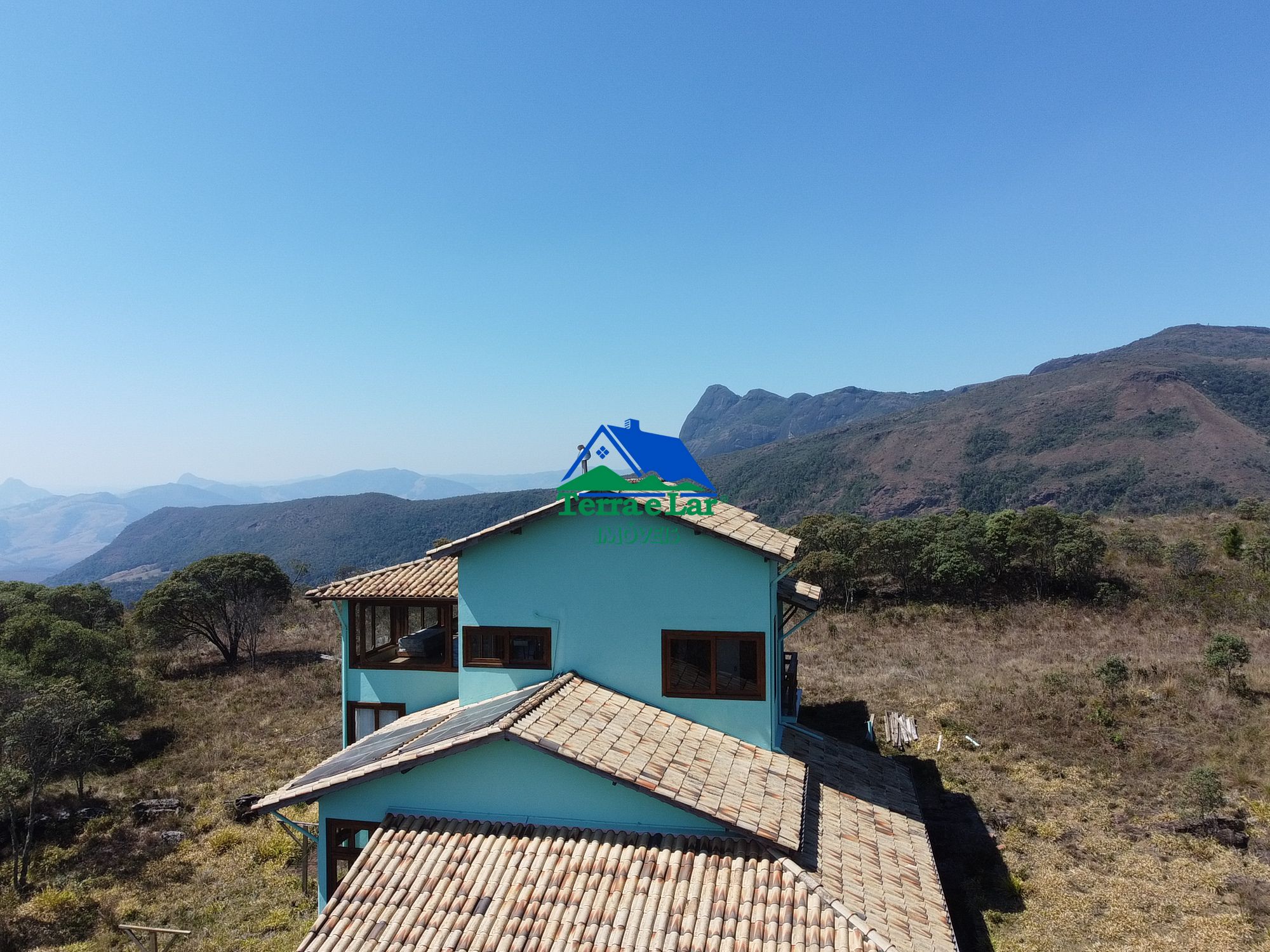 Fazenda à venda com 11 quartos, 10m² - Foto 13